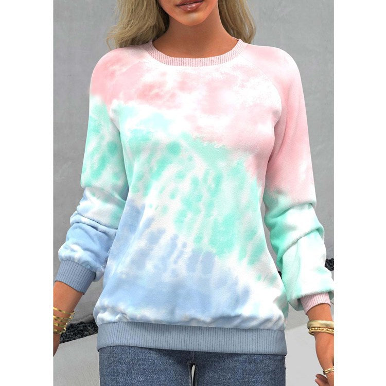 LD Casual en comfortabele trui