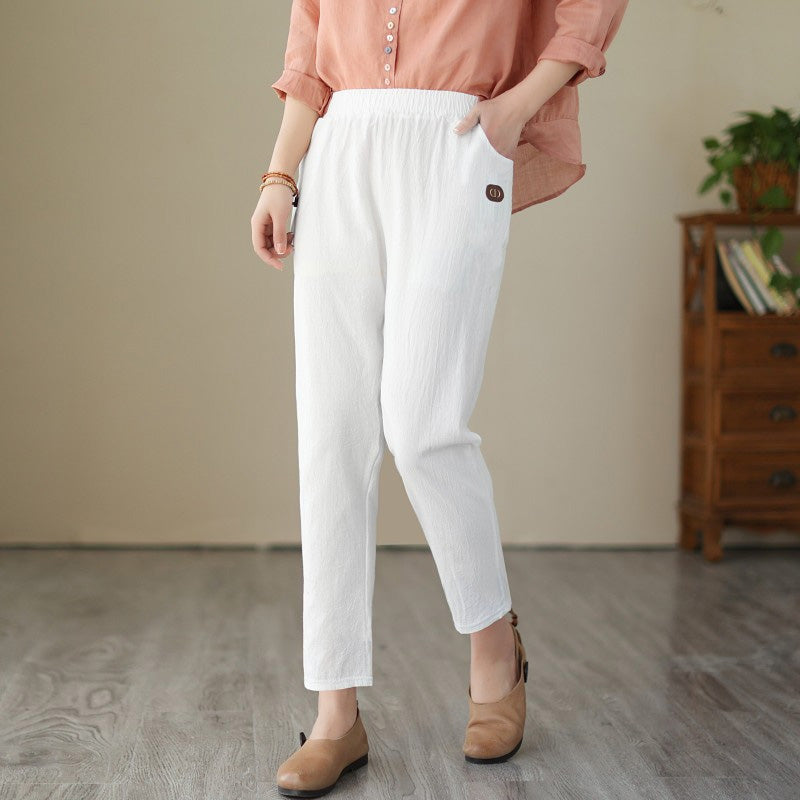 TS | Timeless and elegant pants