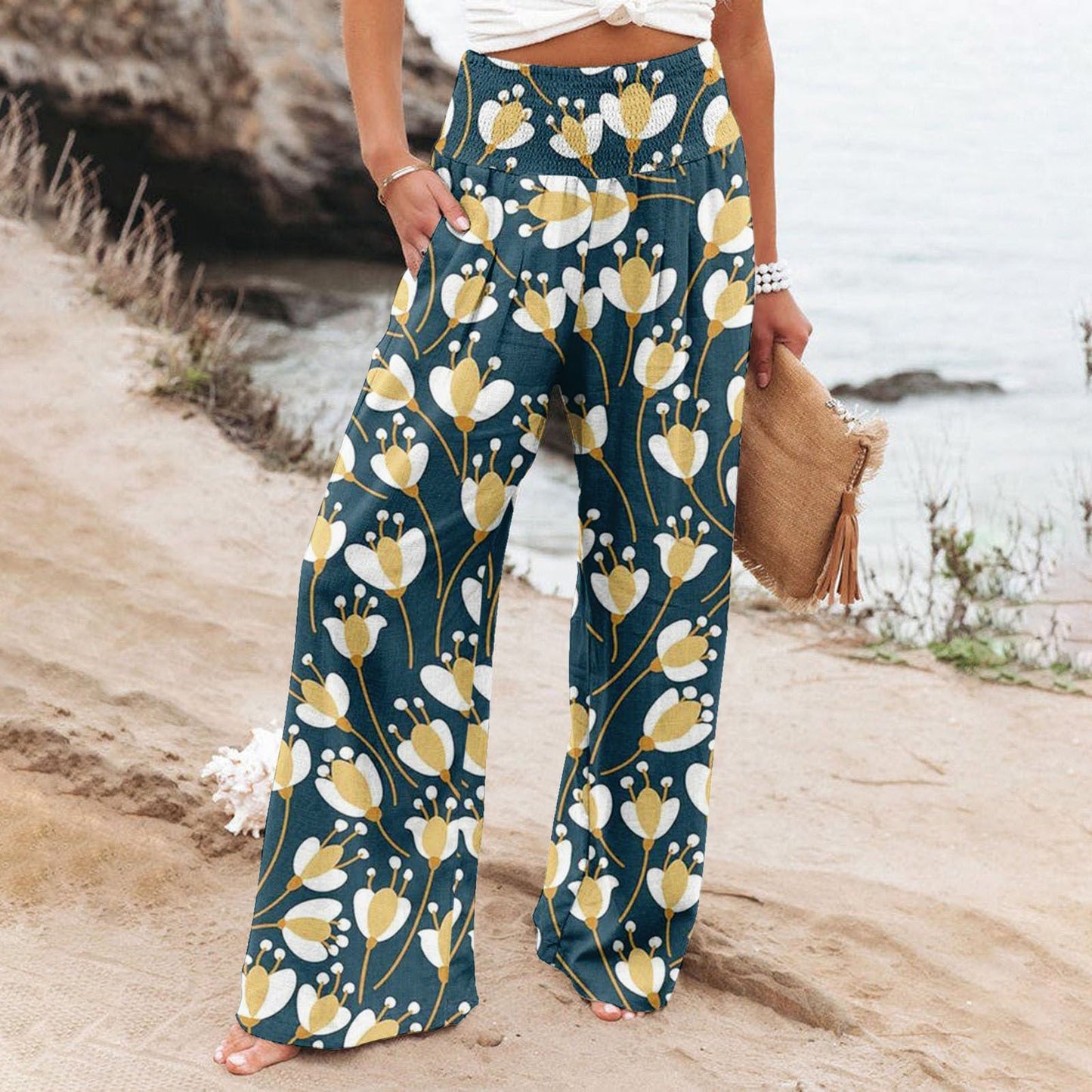 TS | Comfortable and fashionable pants