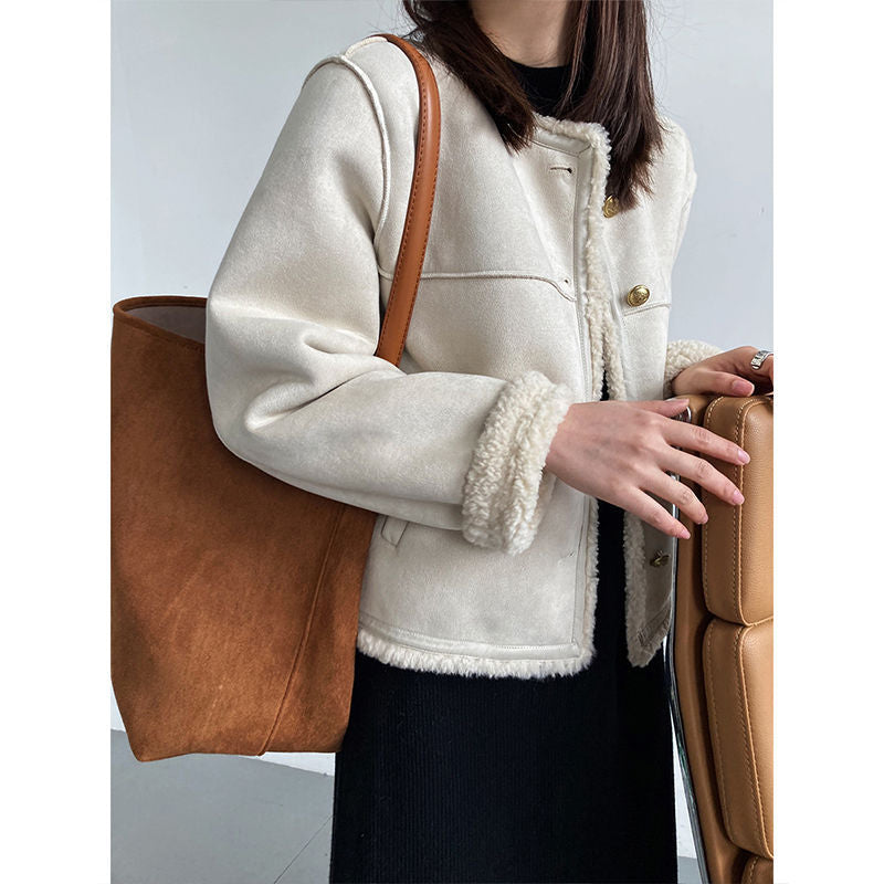 LD | Moeiteloos en trendy jasje