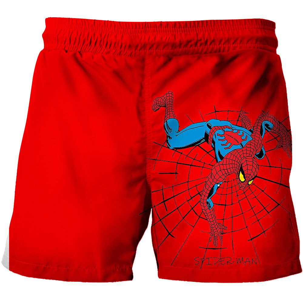 Vloeiend en fantastisch Broek