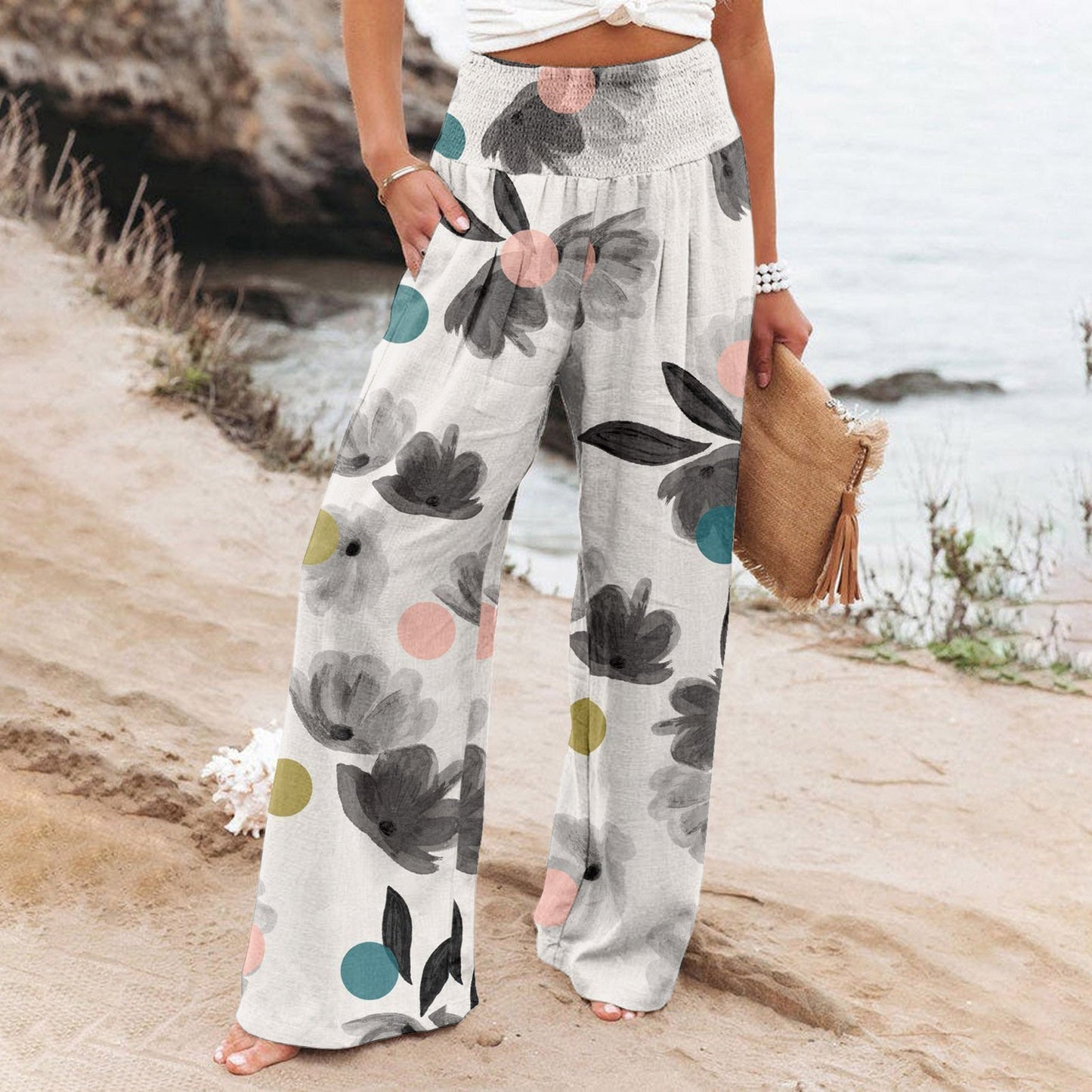 TS | Comfortable and fashionable pants