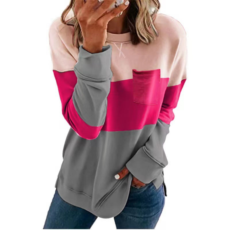 LD | Elegante en casual trui