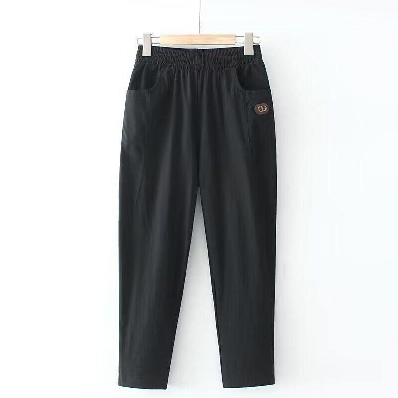 TS | Timeless and elegant pants