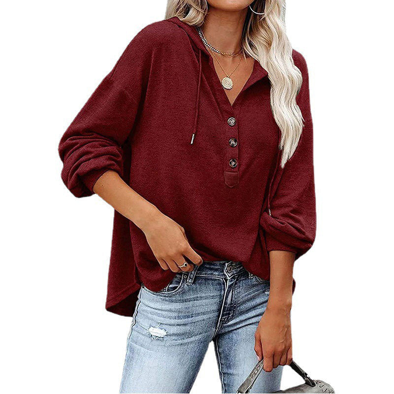 LD | Stijlvolle en elegante wintertrui