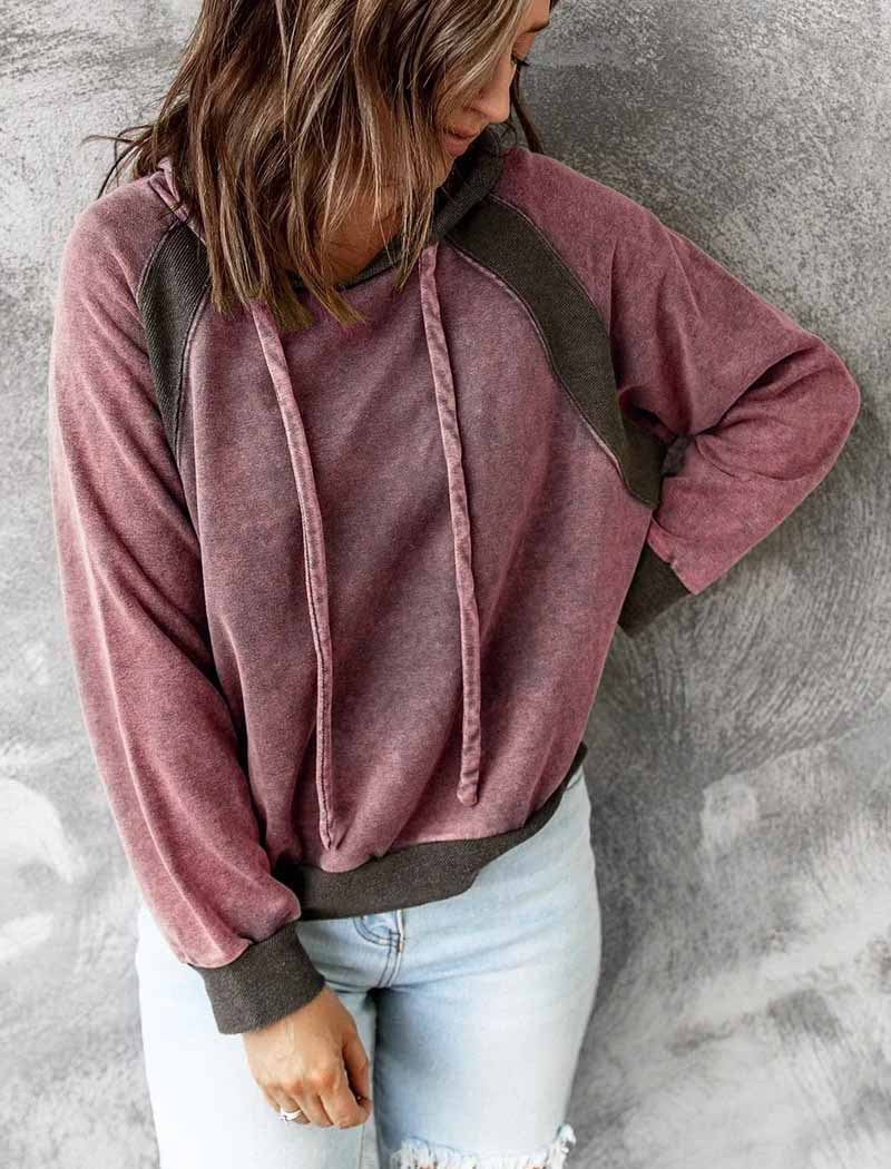 LD | Modieuze en minimalistische trui