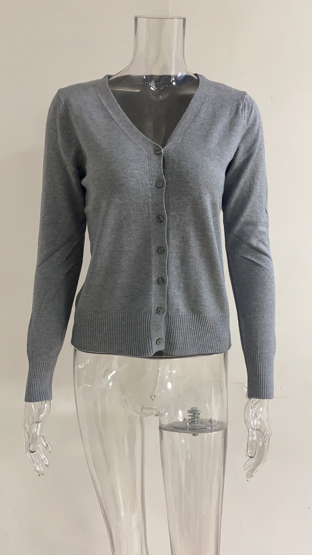 LD | Modieuze, moeiteloze winterblouse