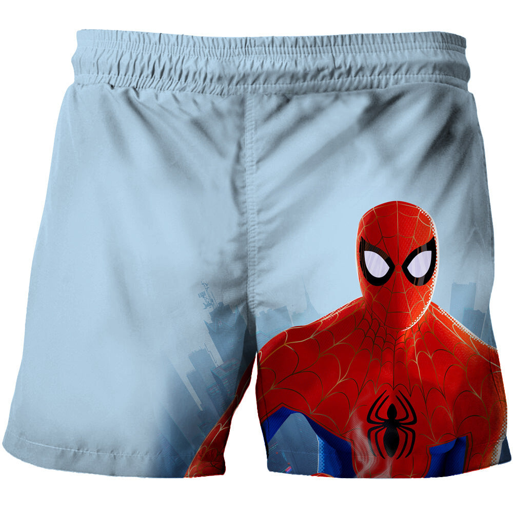 Vloeiend en fantastisch Broek