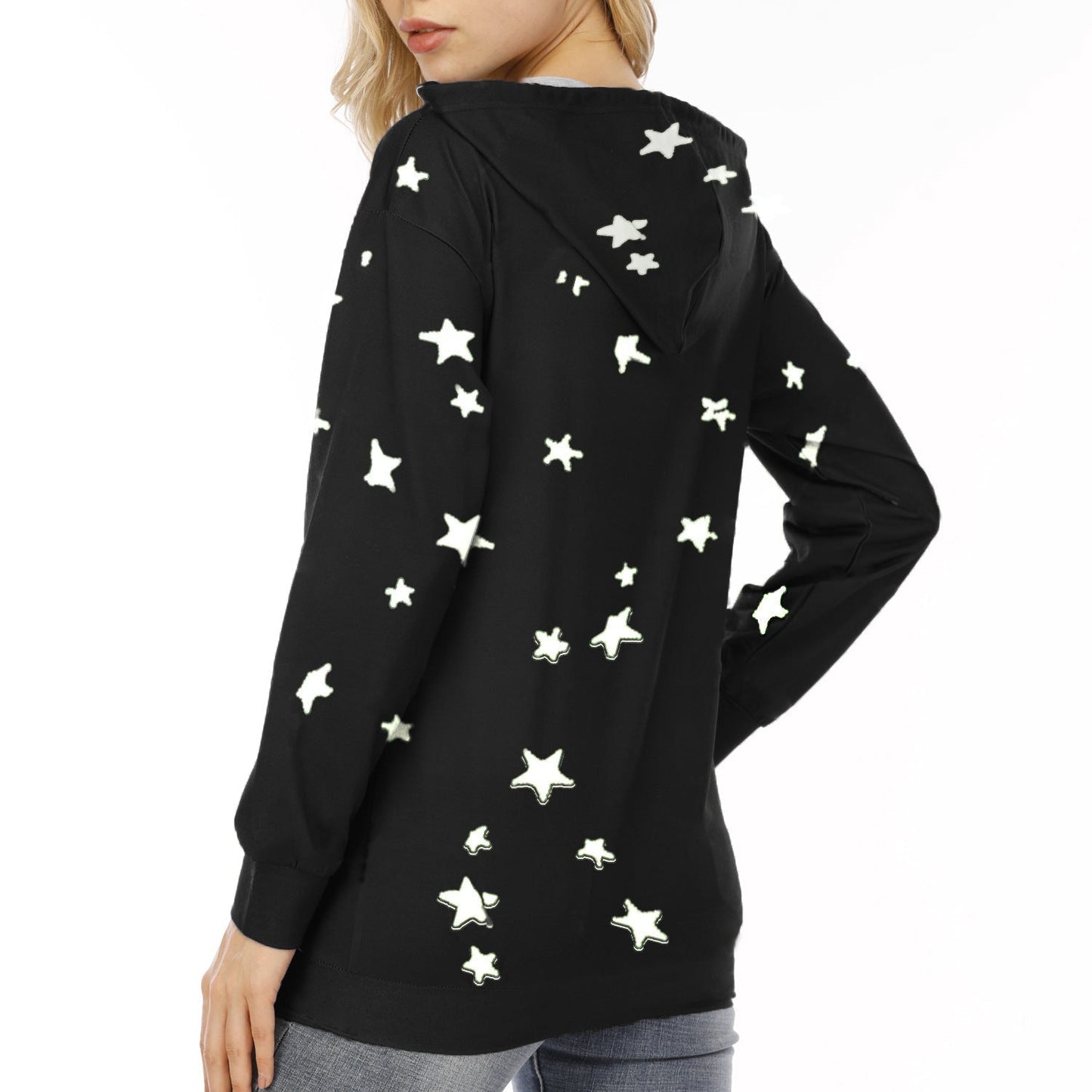 LD Casual en modieuze trui