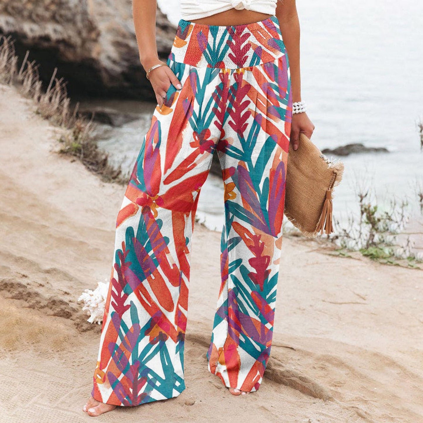 TS | Comfortable and fashionable pants