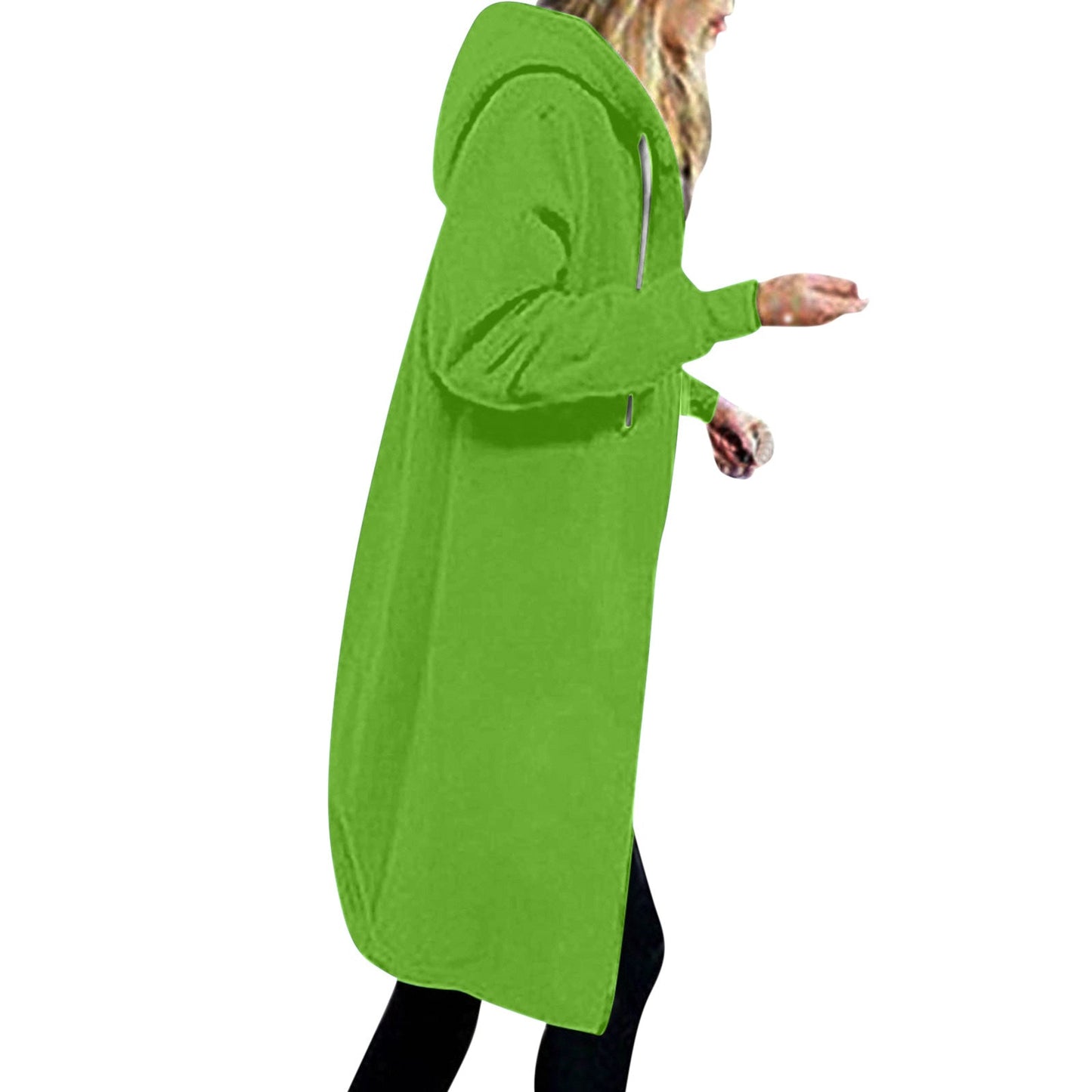 LD | Modieuze en minimalistische wintertrui