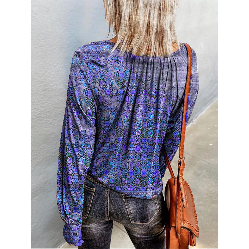 LD | Klassiek, comfortabel winter sweatshirt