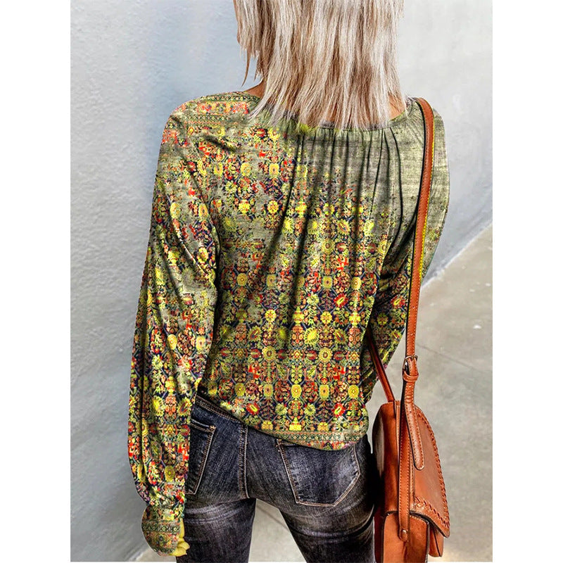 LD | Klassiek, comfortabel winter sweatshirt