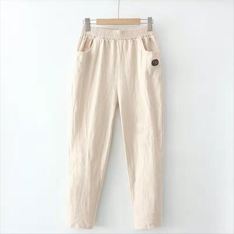 TS | Timeless and elegant pants