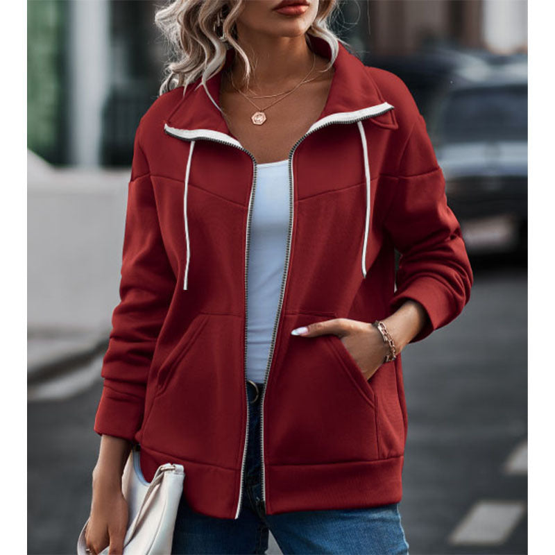 LD Casual en relaxte wintertrui