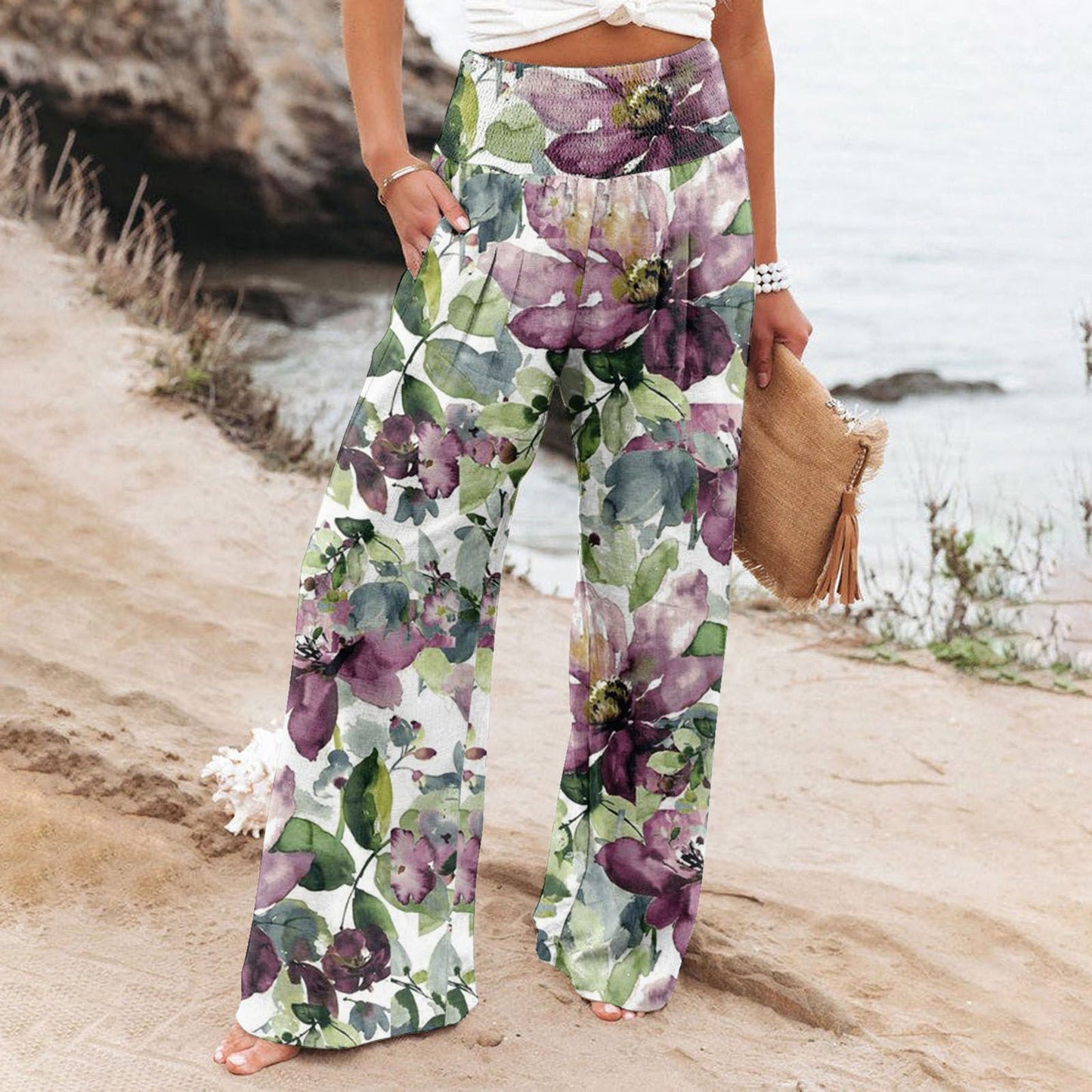 TS | Comfortable and fashionable pants