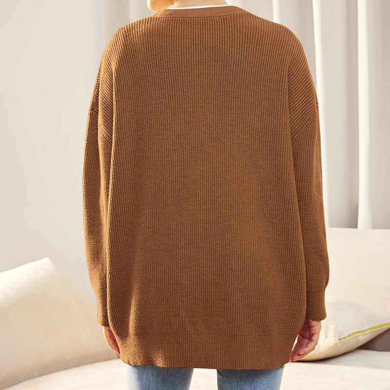 LD | Kasjmier Cocoon vest