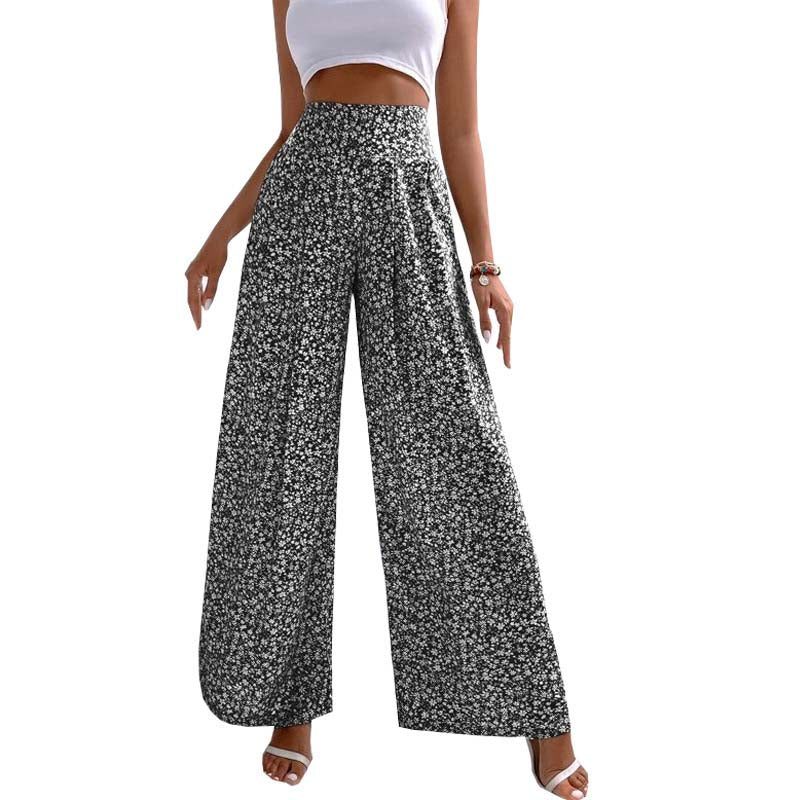 TS | Bold and airy pants