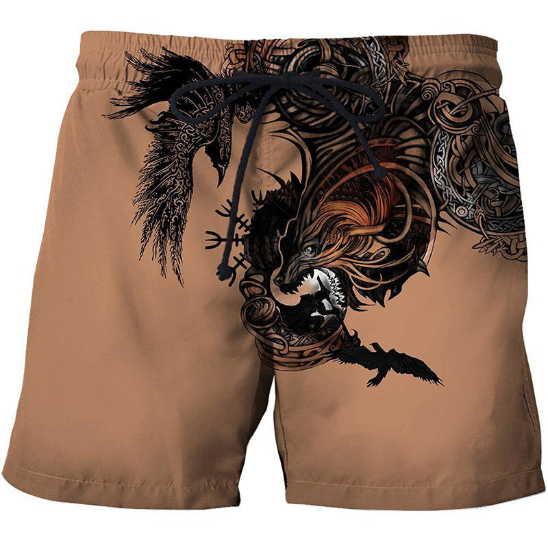 Verfijnd en stralend Broek