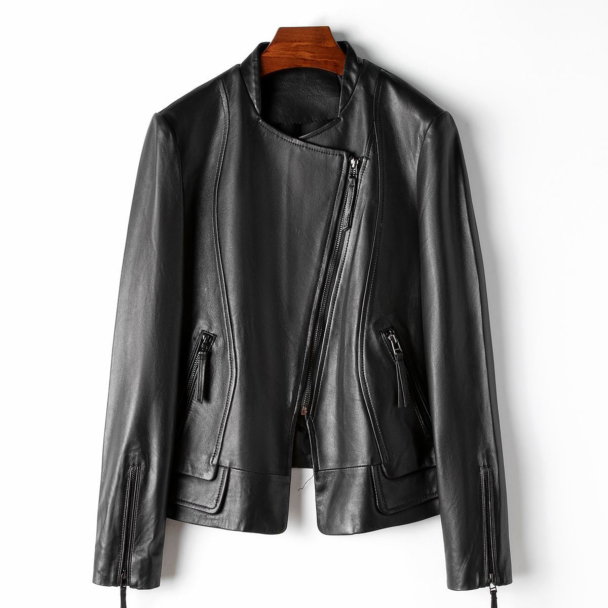 LD | Modieus en minimalistisch winterjack