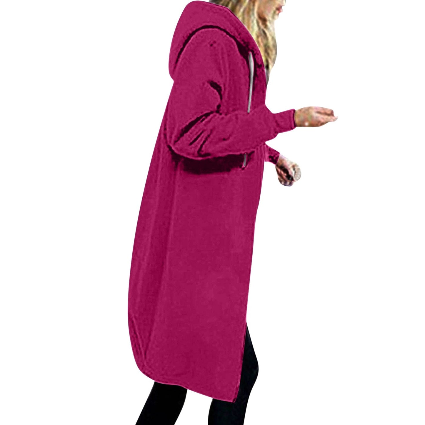 LD | Modieuze en minimalistische wintertrui