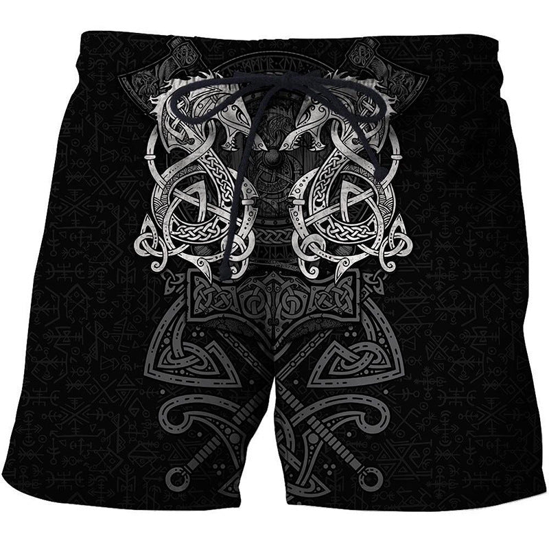 Verfijnd en stralend Broek