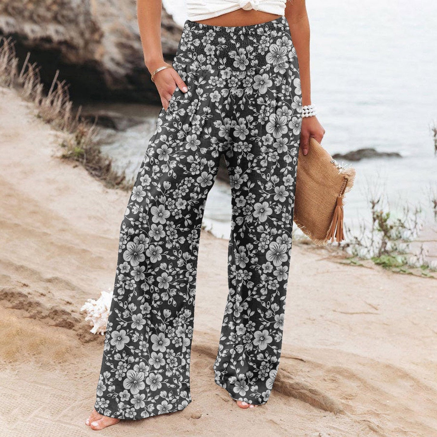 TS | Comfortable and fashionable pants