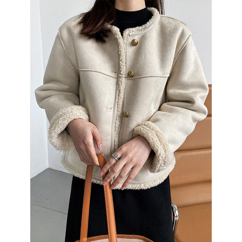 LD | Moeiteloos en trendy jasje