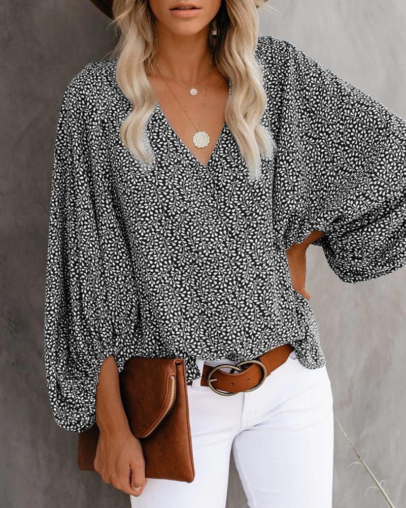 LD | Modern, comfortabel winter sweatshirt