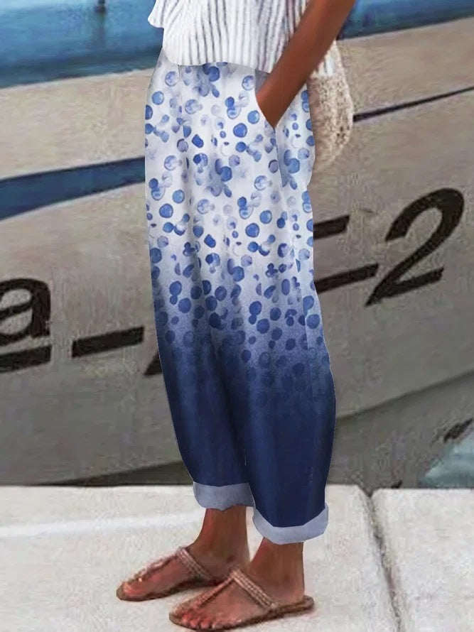 TS | Fashionable and comfortable pants