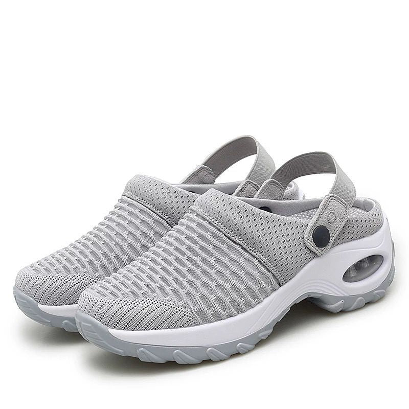 TS | Effortless and chic general shoes