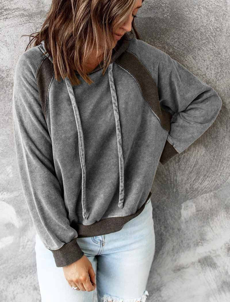 LD | Modieuze en minimalistische trui