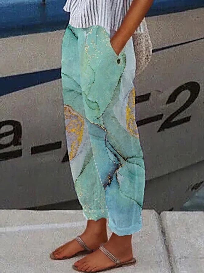 TS | Fashionable and comfortable pants