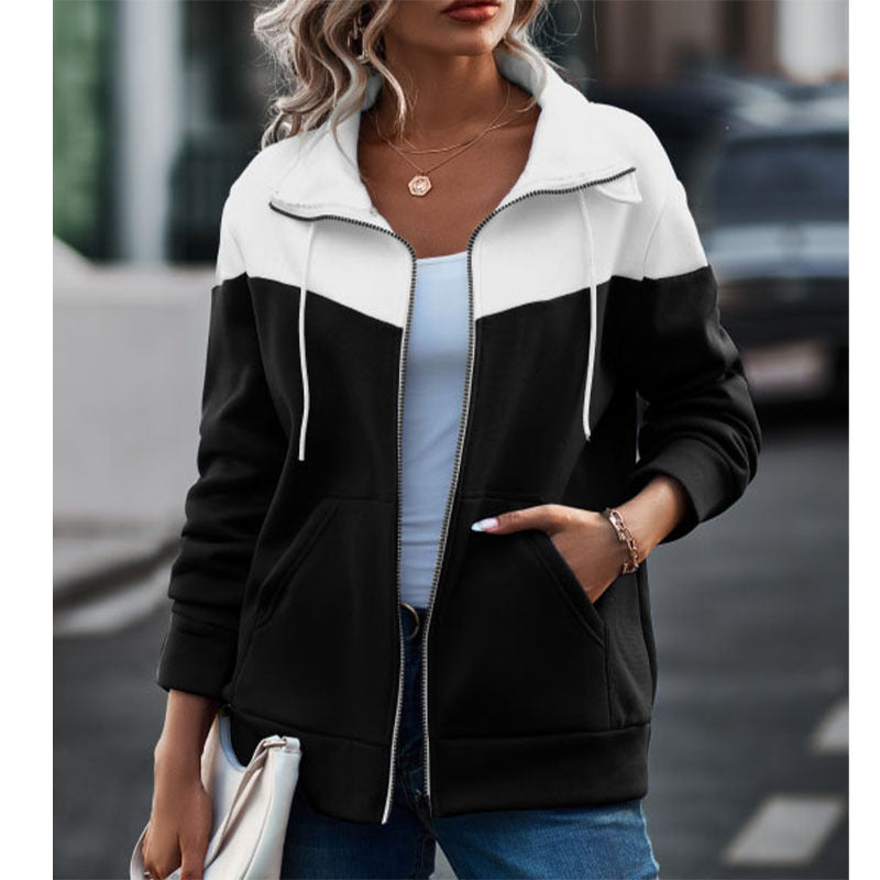 LD Casual en relaxte wintertrui