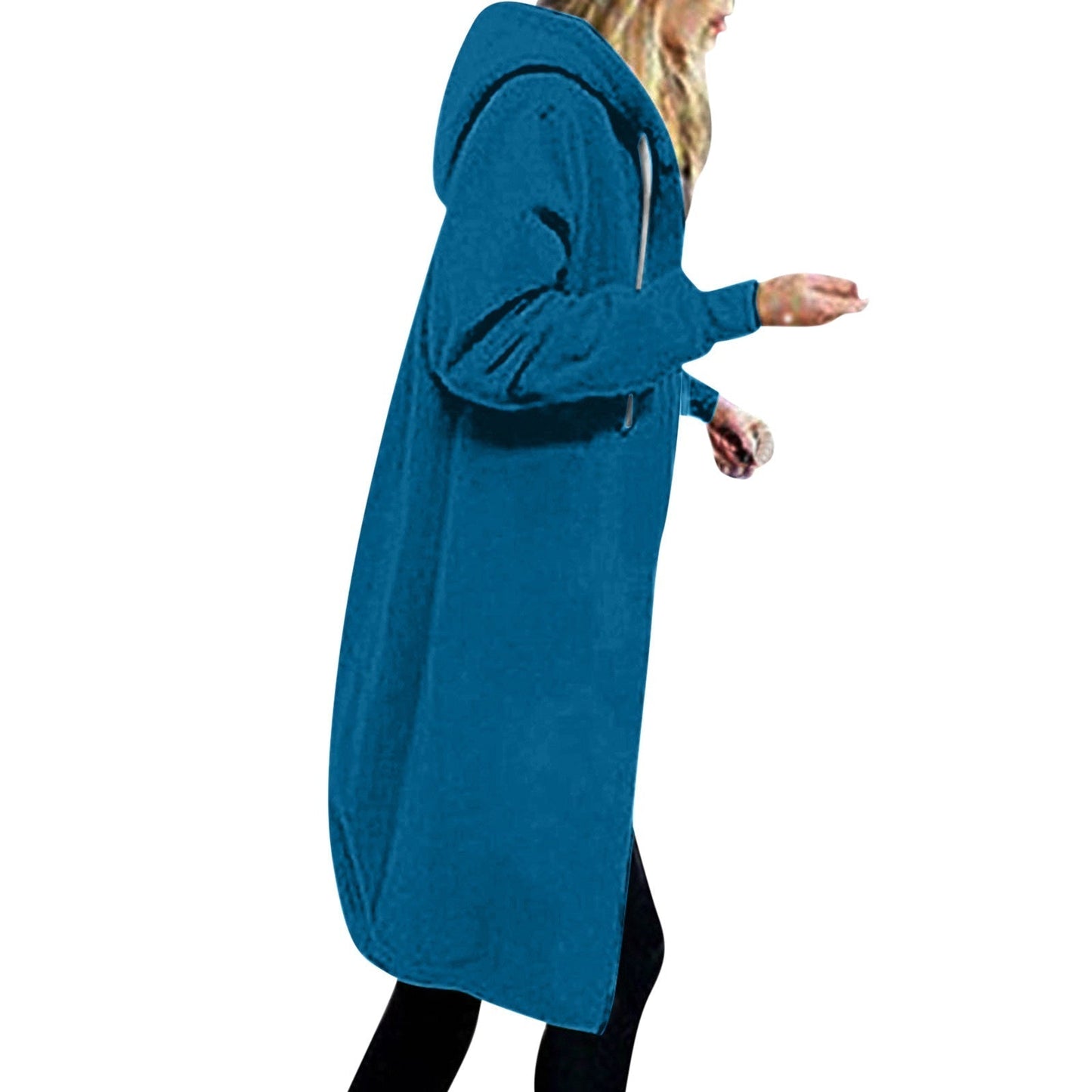 LD | Modieuze en minimalistische wintertrui