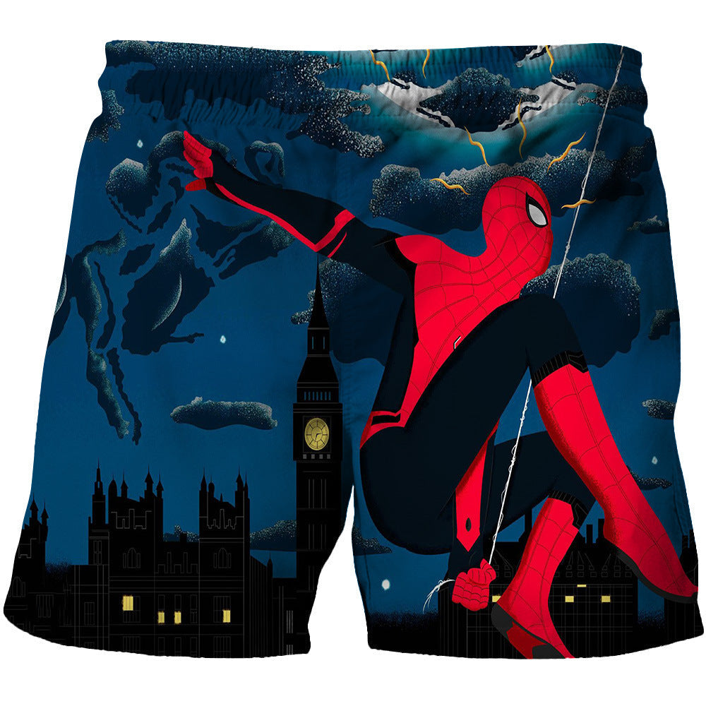 Vloeiend en fantastisch Broek