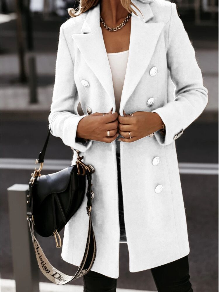 LM | Stylish and elegant general coat
