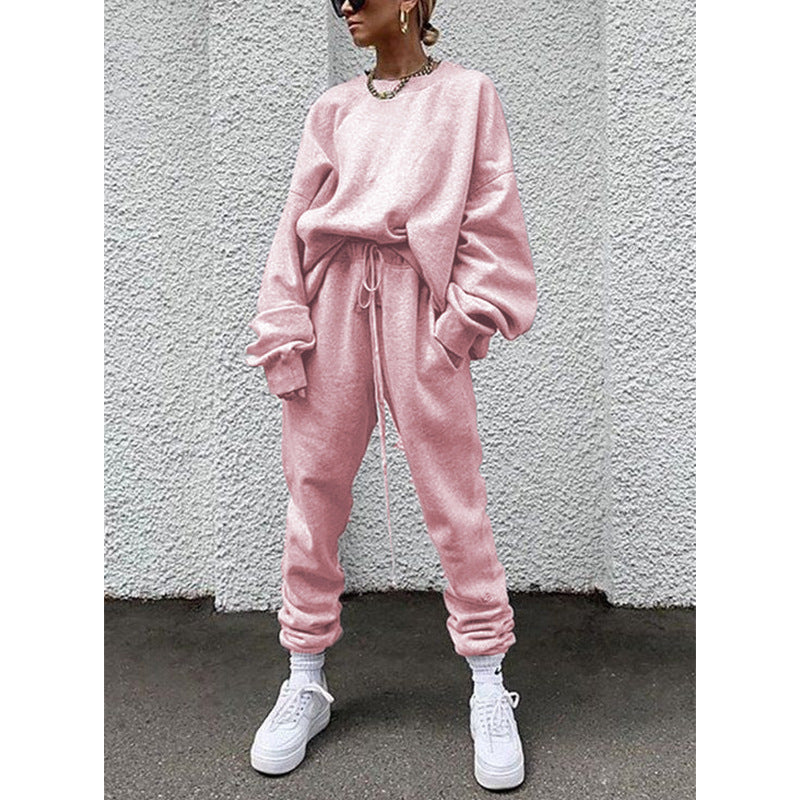 Zacht en verfijnd Broek