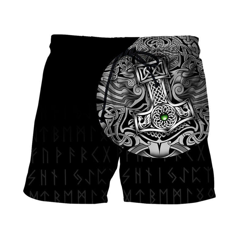 Verfijnd en stralend Broek