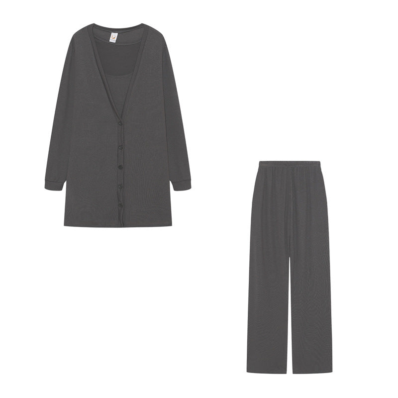 Verleidelijk en verfijnd Broek