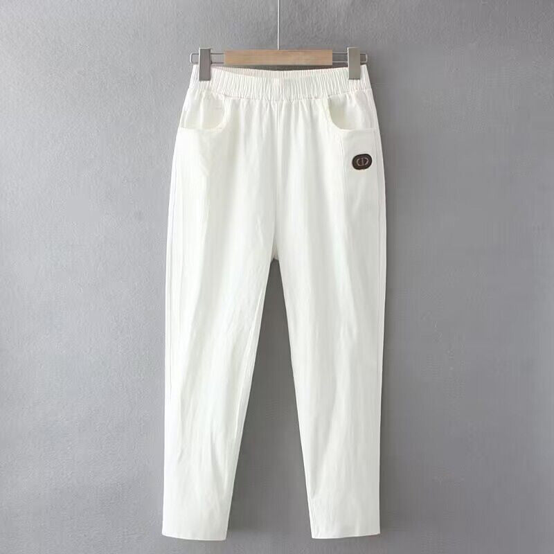TS | Timeless and elegant pants