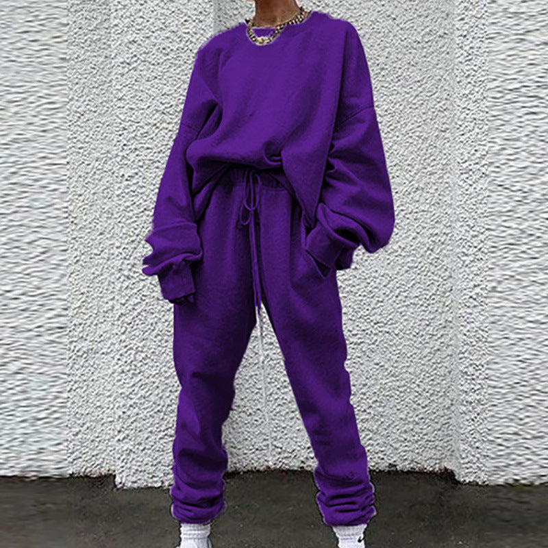 Zacht en verfijnd Broek