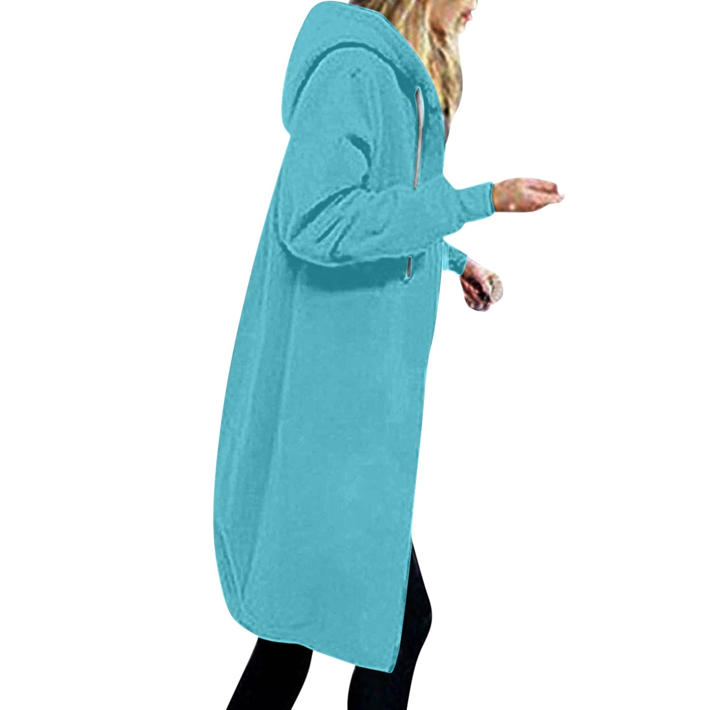 LD | Modieuze en minimalistische wintertrui
