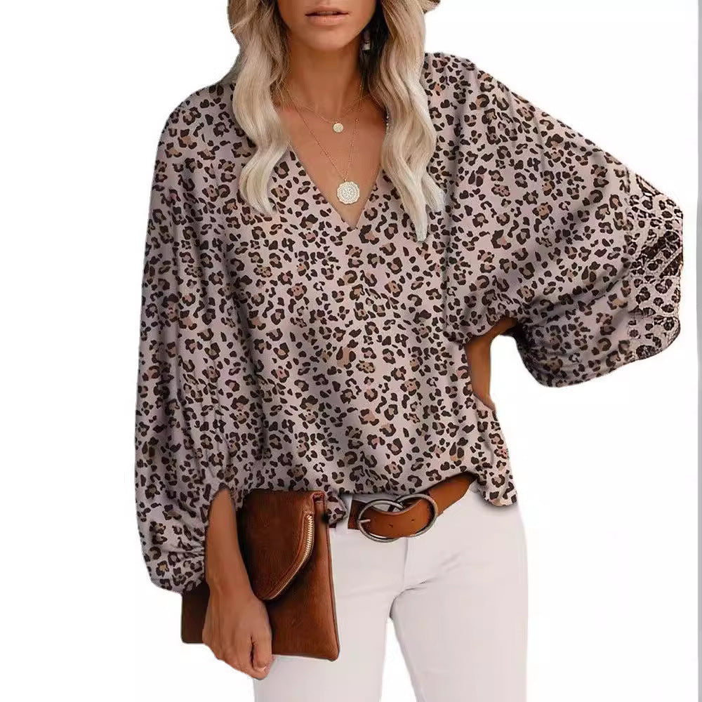 LD | Modern, comfortabel winter sweatshirt
