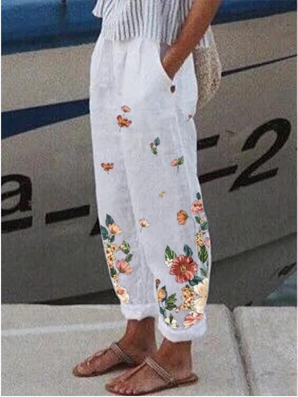 TS | Fashionable and comfortable pants