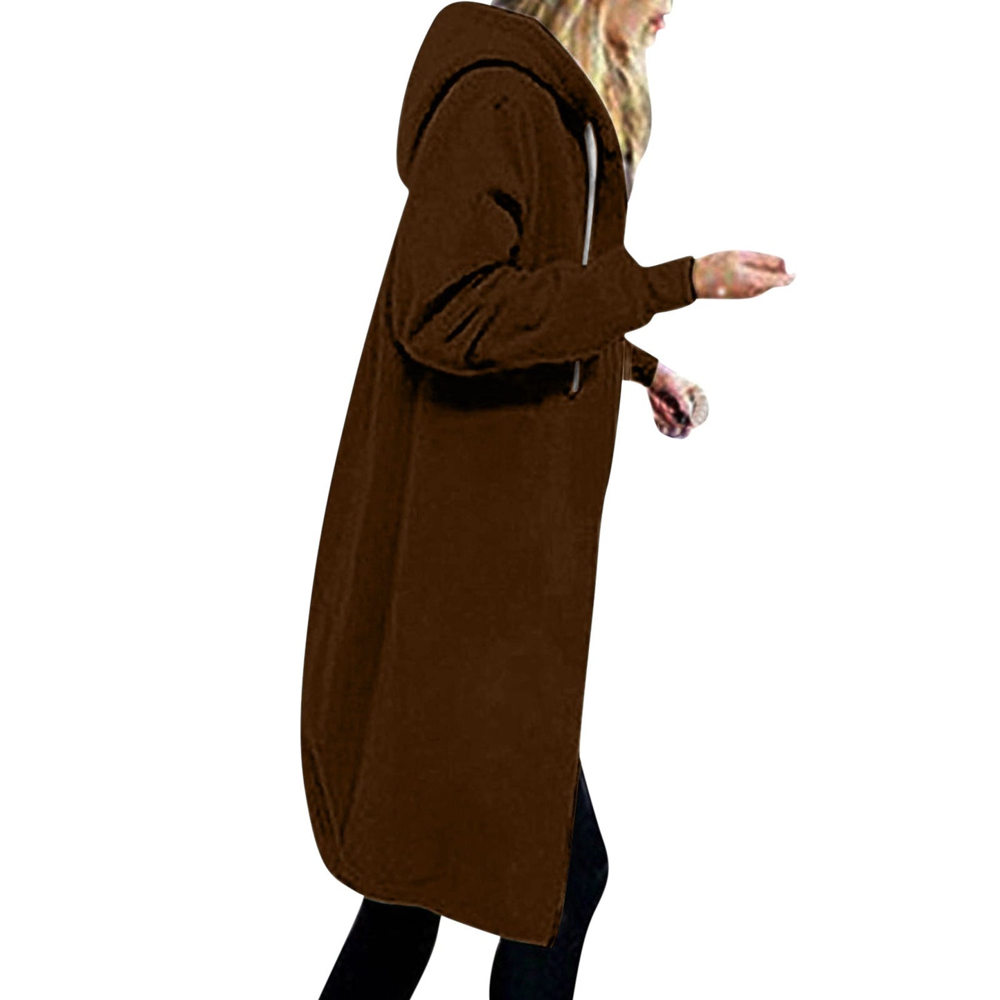 LD | Modieuze en minimalistische wintertrui