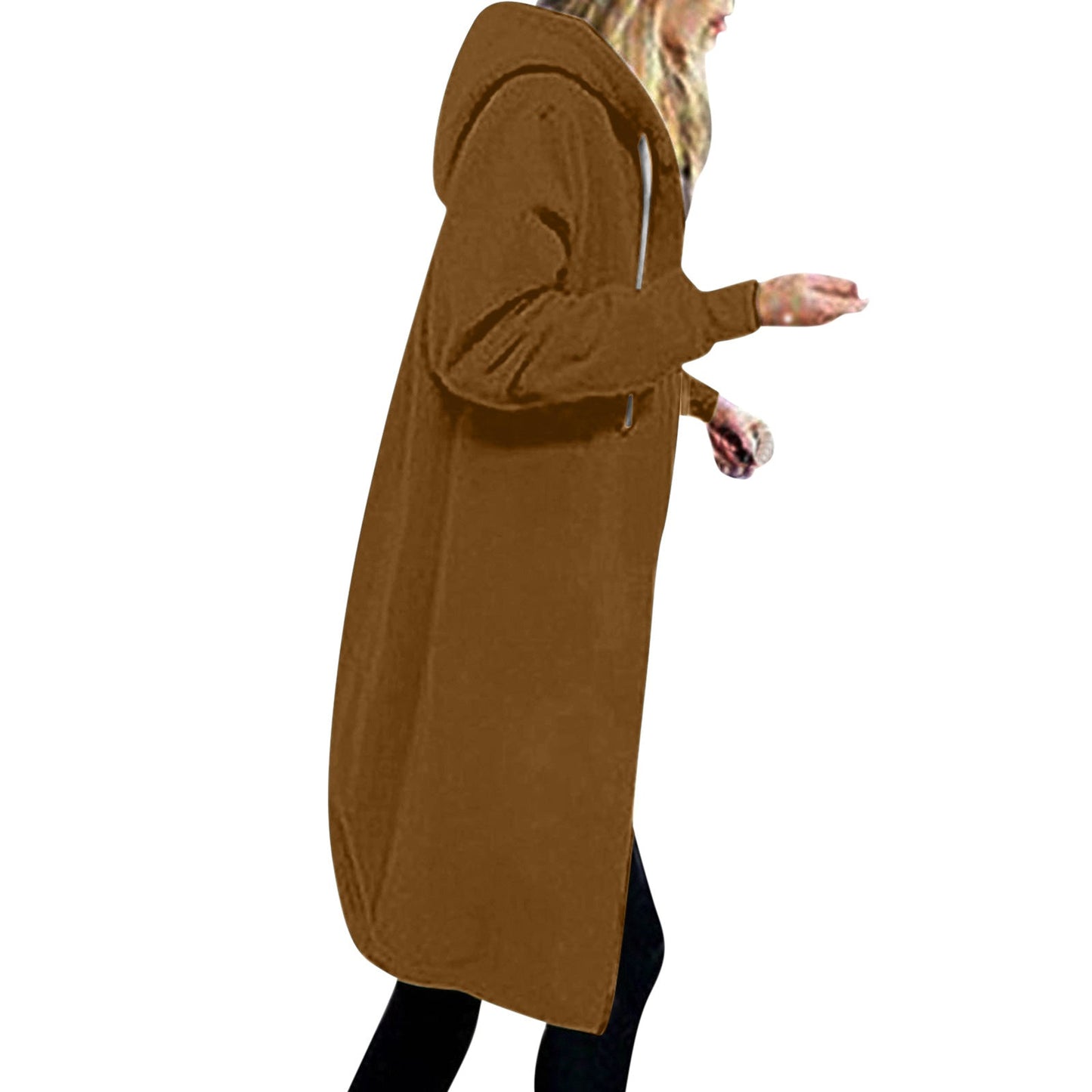 LD | Modieuze en minimalistische wintertrui