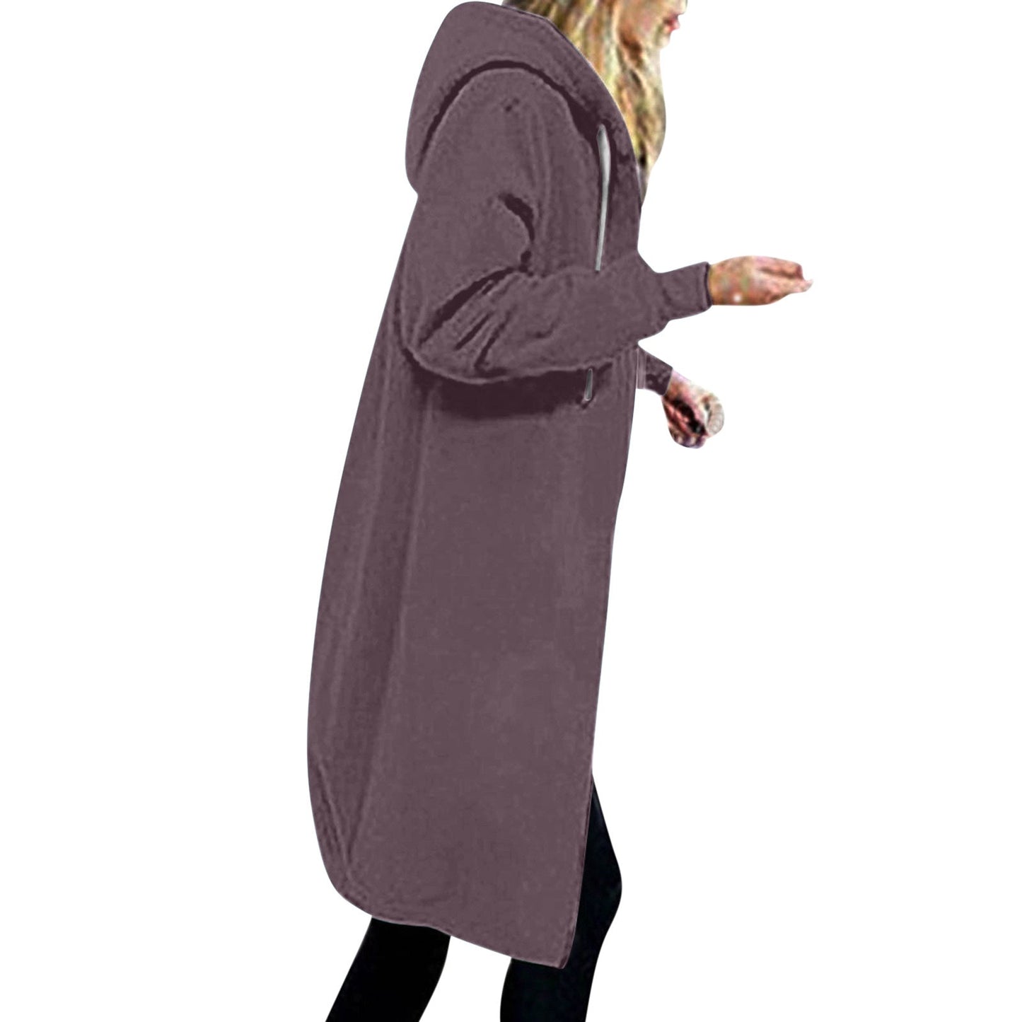 LD | Modieuze en minimalistische wintertrui
