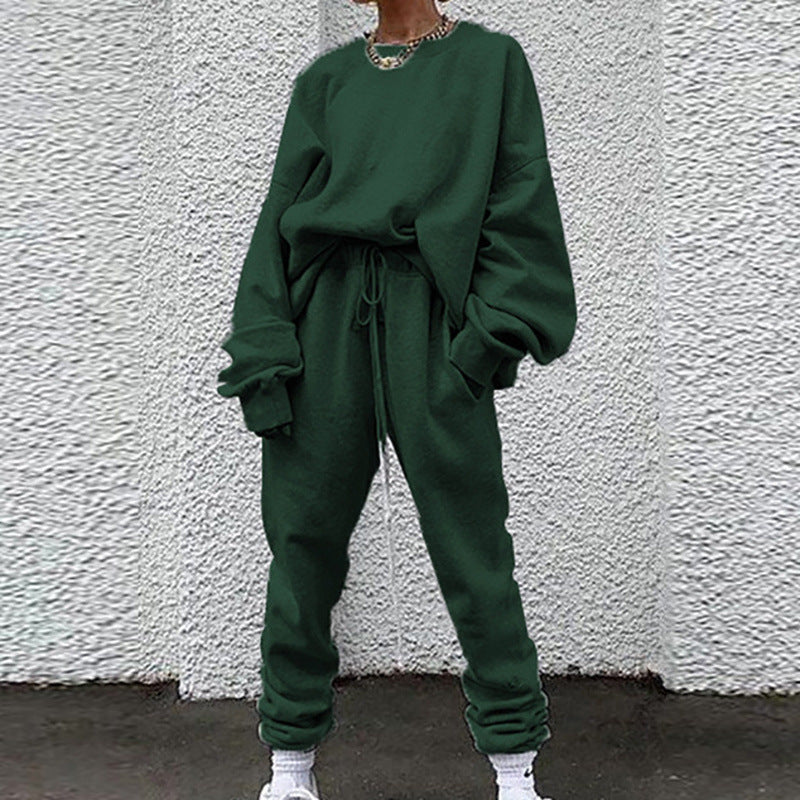 Zacht en verfijnd Broek