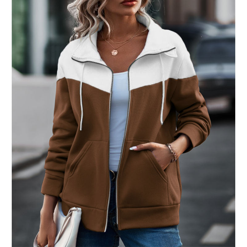 LD Casual en relaxte wintertrui